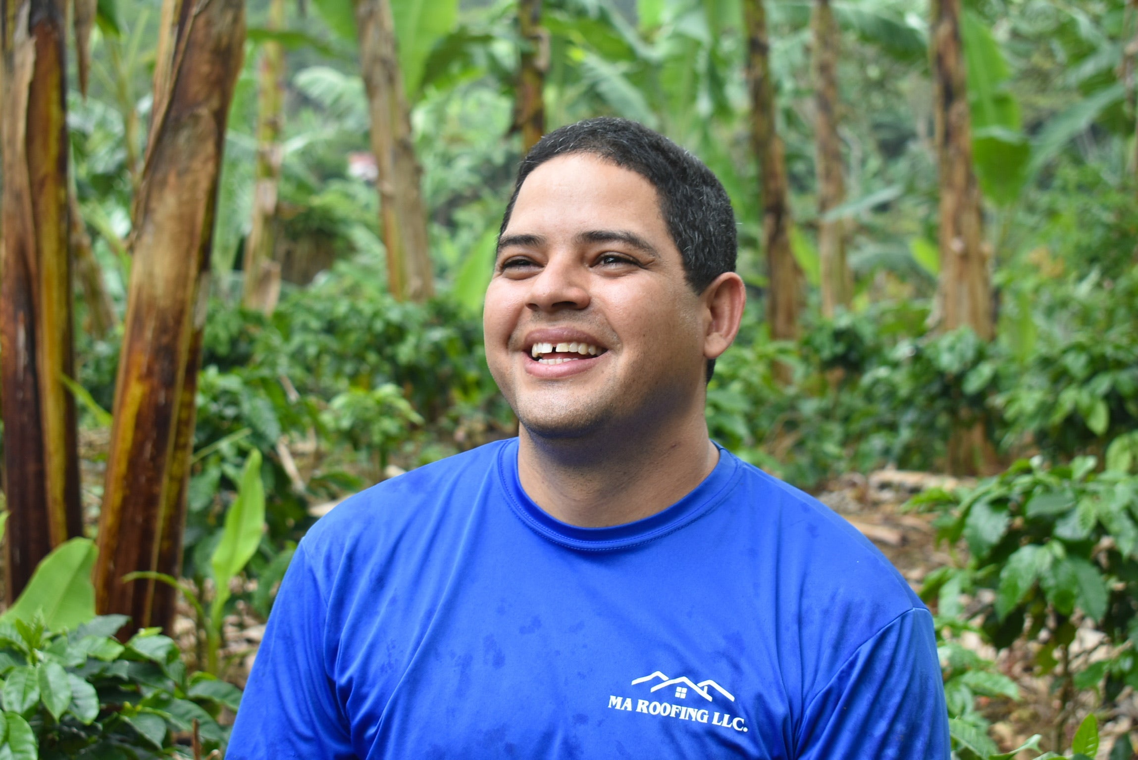 Coffee with Community: NICARAGUA | EL RECUERDO | CM NATURAL