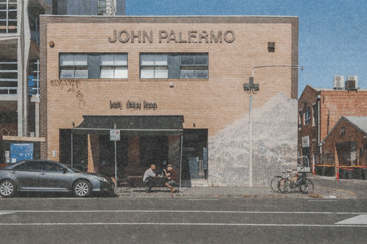 Our Brunswick venue