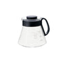 HARIO V60 RANGE GLASS SERVER